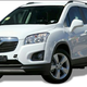 TJ Trax series 1 (2013-2016)